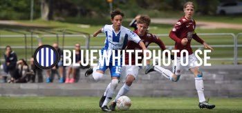 P14 IFK GÖTEBORG-QVIDING FIF QVI17797