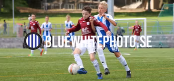 P14 IFK GÖTEBORG-QVIDING FIF QVI17763