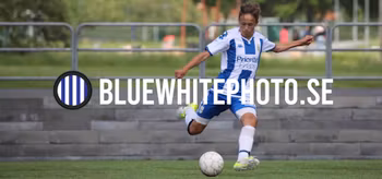 P14 IFK GÖTEBORG-QVIDING FIF QVI17709