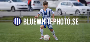 P14 IFK GÖTEBORG-QVIDING FIF QVI17714