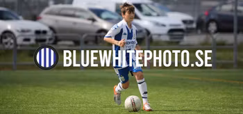 P14 IFK GÖTEBORG-QVIDING FIF QVI17665