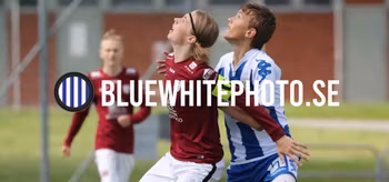 P14 IFK GÖTEBORG-QVIDING FIF QVI17628