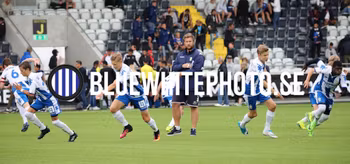 P15 IFK GÖTEBORG-AIK SOL17473