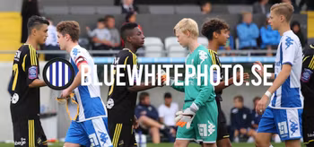 P15 IFK GÖTEBORG-AIK SOL17488