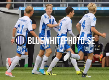 P15 IFK GÖTEBORG-AIK SOL17540