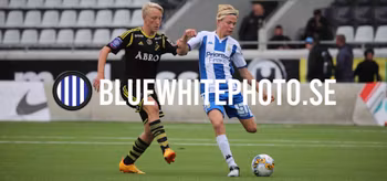P15 IFK GÖTEBORG-AIK SOL17556