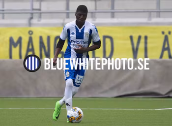 P15 IFK GÖTEBORG-AIK SOL17613