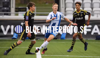 P15 IFK GÖTEBORG-AIK SOL17614