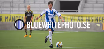 P15 IFK GÖTEBORG-AIK SOL17626