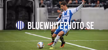 P15 IFK GÖTEBORG-AIK SOL17727