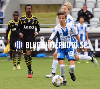 P15 IFK GÖTEBORG-AIK SOL17737