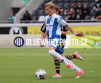 P15 IFK GÖTEBORG-AIK SOL17762