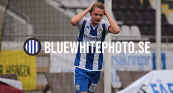 P15 IFK GÖTEBORG-AIK SOL17779