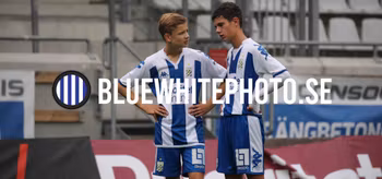 P15 IFK GÖTEBORG-AIK SOL17796