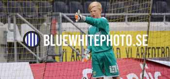 P15 IFK GÖTEBORG-AIK SOL17802