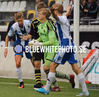 P15 IFK GÖTEBORG-AIK SOL17874