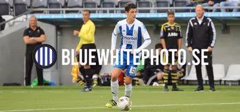 P15 IFK GÖTEBORG-AIK SOL17881