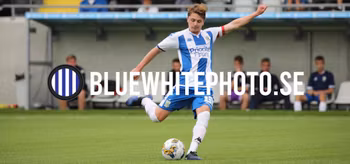 P15 IFK GÖTEBORG-AIK SOL17896