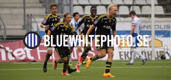 P15 IFK GÖTEBORG-AIK SOL17926