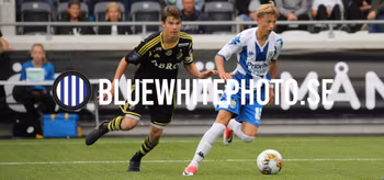P15 IFK GÖTEBORG-AIK SOL17846