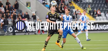 P15 IFK GÖTEBORG-AIK SOL17565