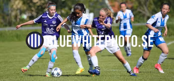 F15 LERUM IS-IFK GÖTEBORG LER17104