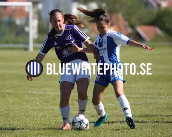 F15 LERUM IS-IFK GÖTEBORG LER17012