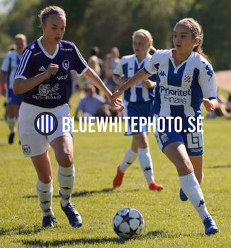 F15 LERUM IS-IFK GÖTEBORG LER17850