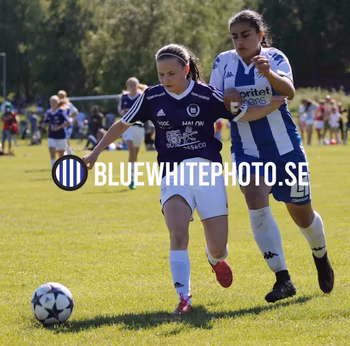 F15 LERUM IS-IFK GÖTEBORG LER17819