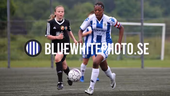 F15 NÄSETS SK-IFK GÖTEBORG NST17655