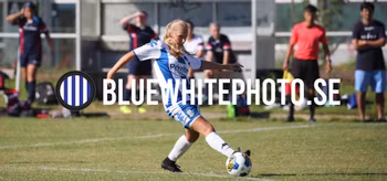 F18 IFK GÖTEBORG-FC CONNECTICUT FCC17442
