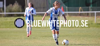 F18 IFK GÖTEBORG-FC CONNECTICUT FCC17320