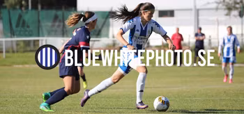 F18 IFK GÖTEBORG-FC CONNECTICUT FCC17310
