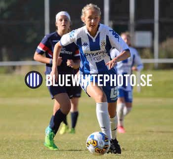F18 IFK GÖTEBORG-FC CONNECTICUT FCC17267