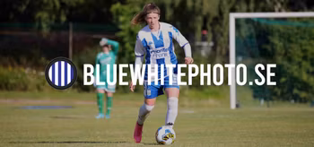 F18 IFK GÖTEBORG-FC CONNECTICUT FCC17109