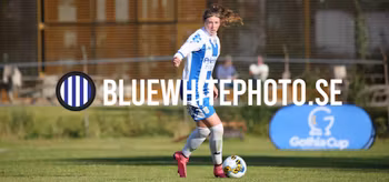 F18 IFK GÖTEBORG-FC CONNECTICUT FCC17100