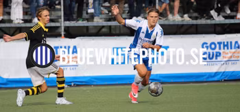 P17 IFK GÖTEBORG-AIK SNA17887