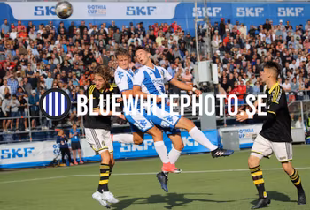 P17 IFK GÖTEBORG-AIK SNA17060