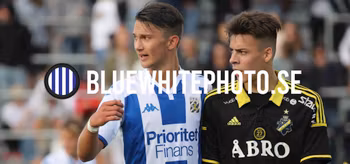P17 IFK GÖTEBORG-AIK SNA17281