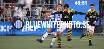 P17 IFK GÖTEBORG-AIK SNA17348