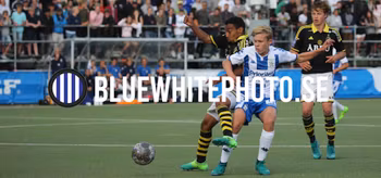 P17 IFK GÖTEBORG-AIK SNA17891