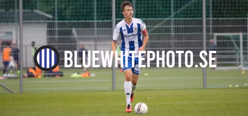 P17 IFK GÖTEBORG-IF ELFSBORG EBG17752