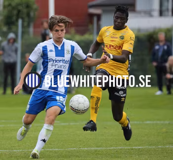 P17 IFK GÖTEBORG-IF ELFSBORG EBG17713