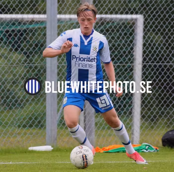 P17 IFK GÖTEBORG-IF ELFSBORG EBG17638