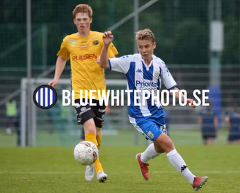 P17 IFK GÖTEBORG-IF ELFSBORG EBG17618