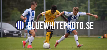 P17 IFK GÖTEBORG-IF ELFSBORG EBG17490