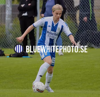P17 IFK GÖTEBORG-IF ELFSBORG EBG17468