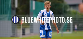 P17 IFK GÖTEBORG-IF ELFSBORG EBG17467
