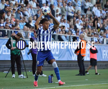 IFK GÖTEBORG-AIK AIK26561