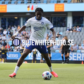 IFK GÖTEBORG-AIK AIK26770